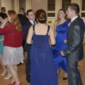 Ples Pedagogickej fakulty PU v Prešove