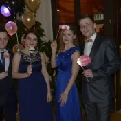 Ples Pedagogickej fakulty PU v Prešove