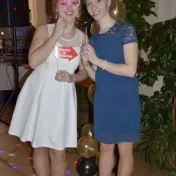 Ples Pedagogickej fakulty PU v Prešove