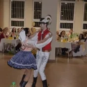 Ples Pedagogickej fakulty PU v Prešove