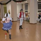 Ples Pedagogickej fakulty PU v Prešove