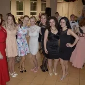 Ples Pedagogickej fakulty PU v Prešove