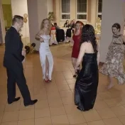 Ples Pedagogickej fakulty PU v Prešove