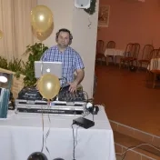 Ples Pedagogickej fakulty PU v Prešove