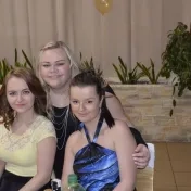 Ples Pedagogickej fakulty PU v Prešove