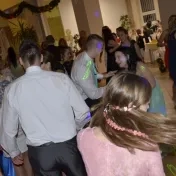 Ples Pedagogickej fakulty PU v Prešove