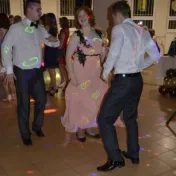 Ples Pedagogickej fakulty PU v Prešove