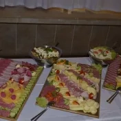 Ples Pedagogickej fakulty PU v Prešove