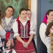 Vianočné matiné