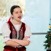 Vianočné matiné