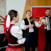 Vianočné matiné