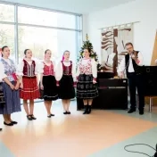 Vianočné matiné