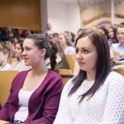 Motivačná prednáška Pavla ,,Hiraxa" Baričáka