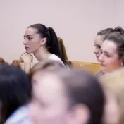 Motivačná prednáška Pavla ,,Hiraxa" Baričáka