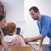 Za plotom (Deň základných škôl)
