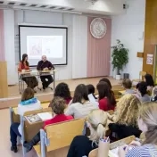 Beseda s Jánom Uličianskym