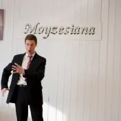 Moyzesiana
