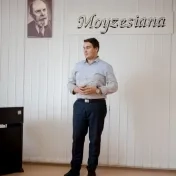 Moyzesiana