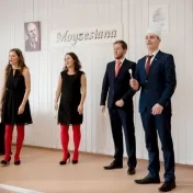 Moyzesiana