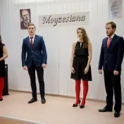 Moyzesiana