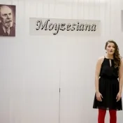 Moyzesiana