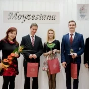 Moyzesiana