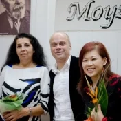 Moyzesiana