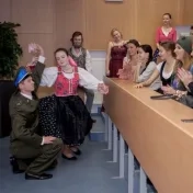 Tour de Time (Deň Pedagogickej fakulty)