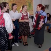 Tour de Time (Deň Pedagogickej fakulty)