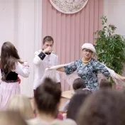 Tour de Time (Deň Pedagogickej fakulty)