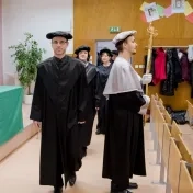 Predškolská a elementárna pedagogika
