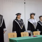 Predškolská a elementárna pedagogika