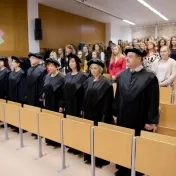Predškolská a elementárna pedagogika