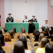 Predškolská a elementárna pedagogika