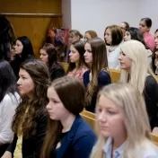 Predškolská a elementárna pedagogika