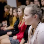 Predškolská a elementárna pedagogika