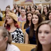 Predškolská a elementárna pedagogika