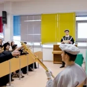 Predškolská a elementárna pedagogika