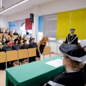 Predškolská a elementárna pedagogika