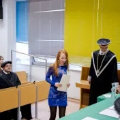 Predškolská a elementárna pedagogika