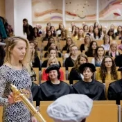 Predškolská a elementárna pedagogika