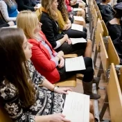 Predškolská a elementárna pedagogika