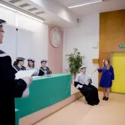 Predškolská a elementárna pedagogika sociálne znevýhodnených skupín