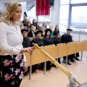 Predškolská a elementárna pedagogika sociálne znevýhodnených skupín
