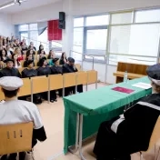 Predškolská a elementárna pedagogika sociálne znevýhodnených skupín