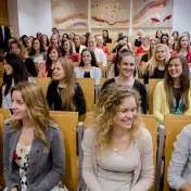 Predškolská a elementárna pedagogika a pedagogika psychosociálne narušených