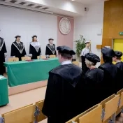 Predškolská a elementárna pedagogika a pedagogika psychosociálne narušených