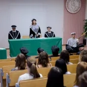 Predškolská a elementárna pedagogika a pedagogika psychosociálne narušených