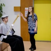 Predškolská a elementárna pedagogika a pedagogika psychosociálne narušených