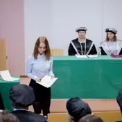 Predškolská a elementárna pedagogika a pedagogika psychosociálne narušených